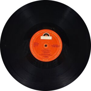 Jeete Hain Shaan Se - VFLP 1043 - (85-90%) - CBF - Bollywood LP Vinyl