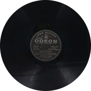 Jigri Dost - 3AECX 5265 - (85-90%) - Bollywood LP Vinyl