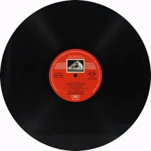 Kanhaiyaa - ECLP 5643 - (90-95%) - Bollywood LP Vinyl