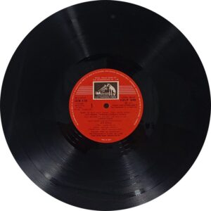 Kasauti - HFLP 3590 - (90-95%) - Cover Reprinted - Bollywood LP Vinyl