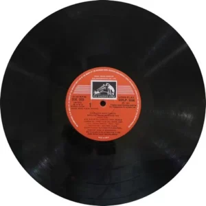 Kaun Apna Kaun Paraya - HFLP 3606 - (85-90%) - Bollywood LP Vinyl