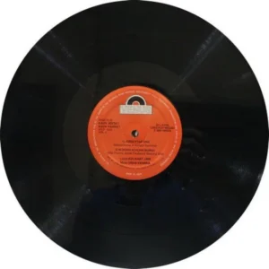 Kaun Jeeta Kaun Haara - VFLP 1055 - (85-90%) - Bollywood LP Vinyl