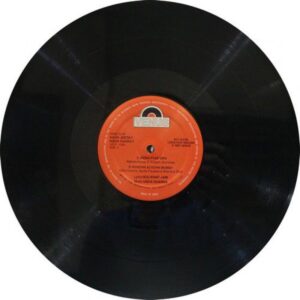 Kaun Jeeta Kaun Haara - VFLP 1055 - (80-85%) - Bollywood LP Vinyl