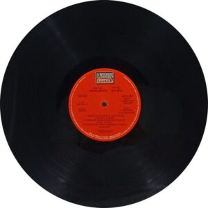 Khara Khota - 2392 280 - (60-65%) - Bollywood LP Vinyl
