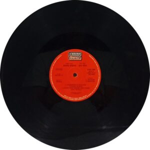 Khara Khota - 2392 280 – (80-85%) - Bollywood LP Vinyl