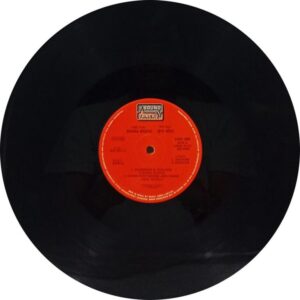 Khara Khota - 2392 280 - (60-65%) - Bollywood LP Vinyl