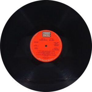 Khara Khota - 2392 280 – (85-90%) - Bollywood LP Vinyl Record