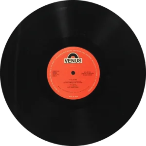 Khoj - VFLP 1091 - (85-90%) - Bollywood LP Vinyl