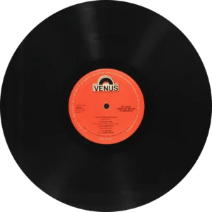 Khoj - VFLP 1091 - (85-90%) - Bollywood LP Vinyl