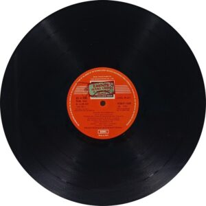 Khoon Ka Rishta - 45NLP 1169 - (90-95%) - Bollywood LP Vinyl