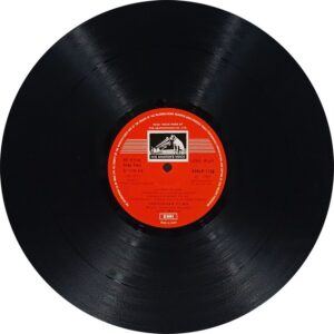 Ladies Tailor - 45NLP 1150 - (85-90%) - CR - Bollywood LP Vinyl