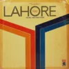 Lahore - 45NLP 1027 - (70-75%) - Bollywood LP Vinyl