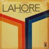Lahore - 45NLP 1027 - (80-85%) - Bollywood LP Vinyl
