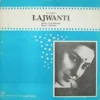 Lajwanti - HFLP 3557 - (85-90%) - Bollywood LP Vinyl