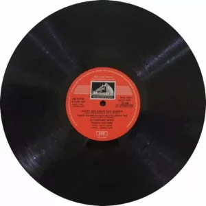 Laparwah - ECLP 5711 - (80-85%) - Cover Reprinted - Bollywood LP Vinyl