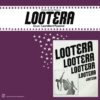 Lootera - HFLP 3550 - (90-95%) - CR - Bollywood LP Vinyl