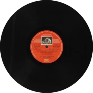 Lorie - ECLP 5945 - (85-90%) - CR - Bollywood LP Vinyl
