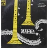 Mahua - EALP 4057 - (80-85%) - Bollywood LP Vinyl