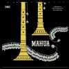 Mahua - EALP 4057 - (90-95%) - CR - Bollywood LP Vinyl