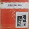 Main Sundar Hoon - HFLP 3562 - (90-95%) - Bollywood LP Vinyl