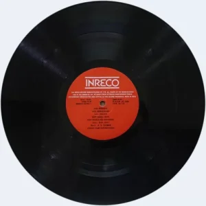 Mangal Sutra - 2618 7076 - (90-95%) - CR - Bollywood LP Vinyl