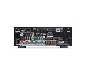Marantz Cinema 60 - 7.2 Channel Dolby Atmos 8K AV Receiver - Amplifier