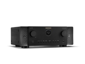 Marantz Cinema 60 - 7.2 Channel Dolby Atmos 8K AV Receiver - Amplifier