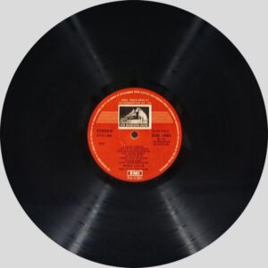 Runa Laila - Sincerely Your - ECSD 14601 - (90-95%) - CR - Private Songs LP Vinyl