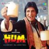 Hum - 8902057490068 - New Release Hindi LP Vinyl