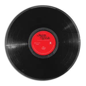Aayitha Ezhutu - 19802959851 - New Release LP Vinyl Record