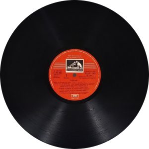 Ahmed Hussain & Mohd. Hussain - Izhaar - PSLP 1402 - (90-95%) - Ghazals LP Vinyl