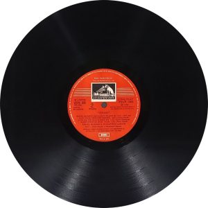 Ahmed Hussain & Mohd. Hussain - Izhaar - PSLP 1402 - (90-95%) - Ghazals LP Vinyl