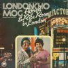 Alfred & Rita Rose - Londoncho Mog - EJSP 9330 - (80-85%) - Concani LP Vinyl
