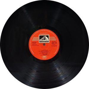 Baton Baton Mein - 45 NLP 1079 - Bollywood LP Vinyl