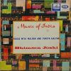 Bhimsen Joshi - Music Of India - ECLP 2253 - (90-95%) - HCL - Indian Classical Vocal LP Vinyl