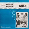 Chupke Chupke & Mili - HFLP 3531 - Bollywood Rare LP Vinyl