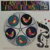 Classical Songs From Films - Vol 3 - 3AEX 5196 - (85-90%) - Film Hits LP Vinyl