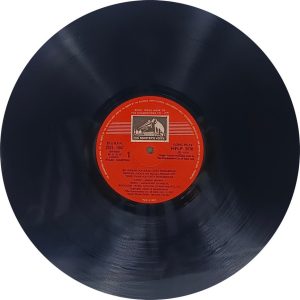 Darpan - HFLP 3570 - (90-95%) - CR - Bollywood LP Vinyl