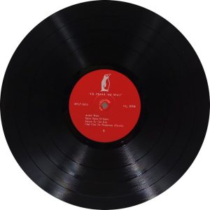 Ek Phool Do Mali - SPLP 1035 - Bollywood LP Vinyl