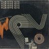 Film Hits 1974 - EALP 4035 - (90-95%) - HCL - CBF - Film Hits LP Vinyl
