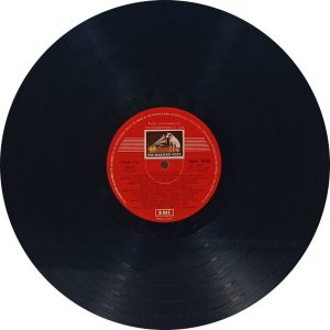 Film Hits 1974 - EALP 4035 - (90-95%) - HCL - CBF - Film Hits LP Vinyl
