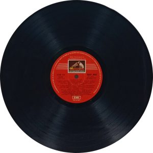 Film Hits 1974 - EALP 4035 - (90-95%) - HCL - CBF - Film Hits LP Vinyl