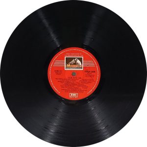 Film Hits 1976 - PEALP 2008 - (90-95%) - HCL - CBF - Film Hits LP Vinyl