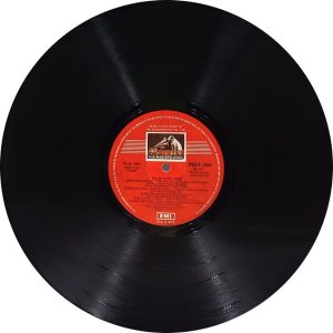 Film Hits 1976 - PEALP 2008 - (90-95%) - HCL - CBF - Film Hits LP Vinyl