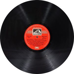 Film Hits From Hit Films (Volume 3) - ECLP 5514 - (90-95%) - Film Hits LP Vinyl