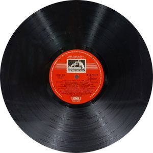 Film Hits From Hit Films (Volume 3) - ECLP 5514 - (90-95%) - Film Hits LP Vinyl