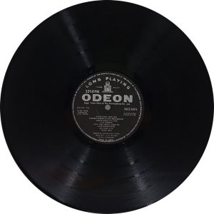 Guide - 3AEX 5074 - Bollywood LP Vinyl
