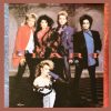 Heart - Heart - ST 12410 - (75-80%) - CR - English Songs LP Vinyl