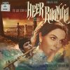 Heer Raanjha - 3AEX 5306 - CR - Bollywood LP Vinyl