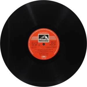 Himmatwala - ECLP 5851 - Bollywood LP Vinyl